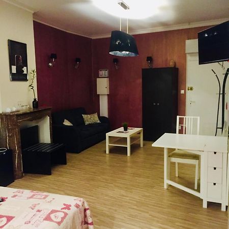 Béthune フルール ド セル Bed & Breakfast エクステリア 写真