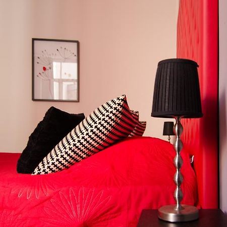Béthune フルール ド セル Bed & Breakfast エクステリア 写真