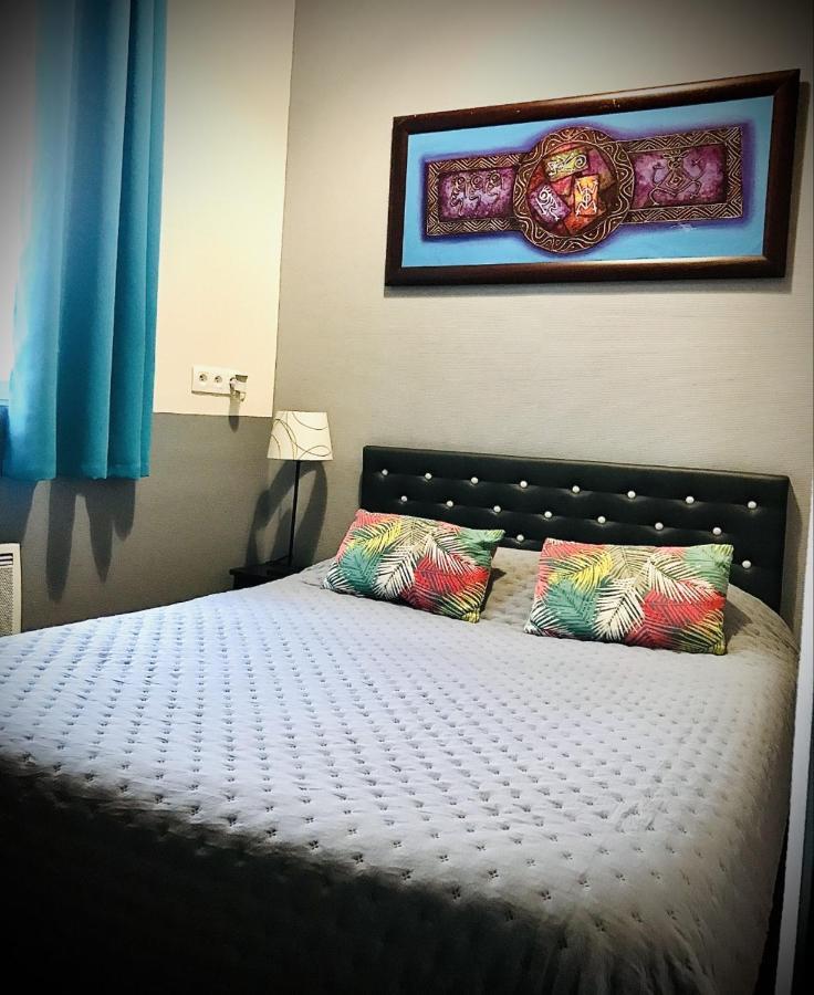 Béthune フルール ド セル Bed & Breakfast エクステリア 写真