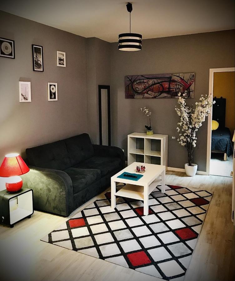 Béthune フルール ド セル Bed & Breakfast エクステリア 写真