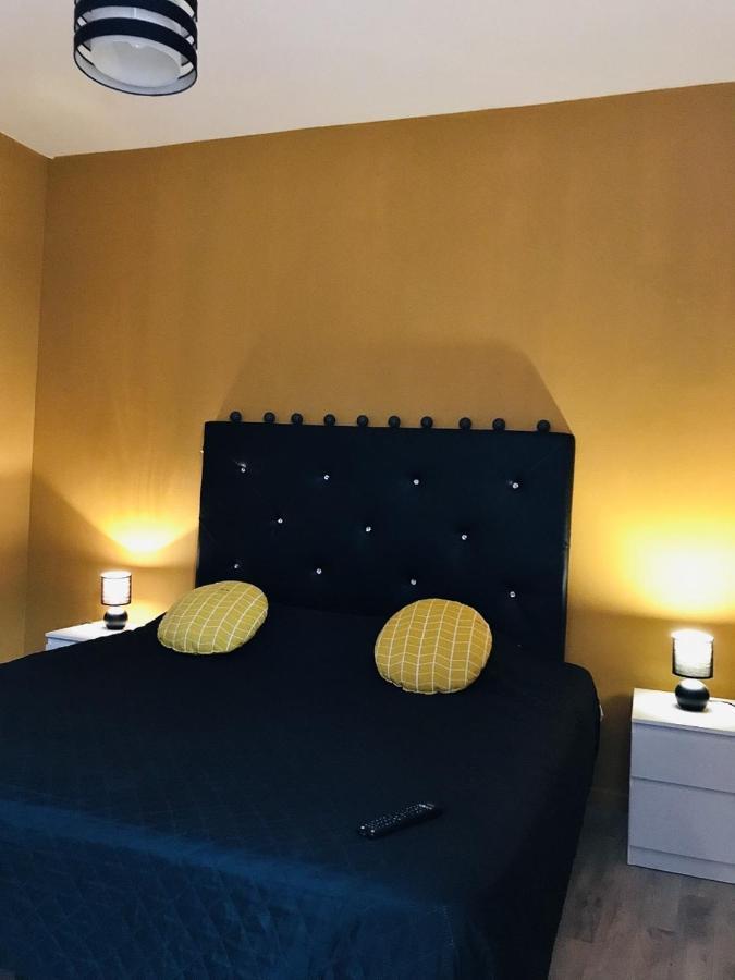 Béthune フルール ド セル Bed & Breakfast エクステリア 写真