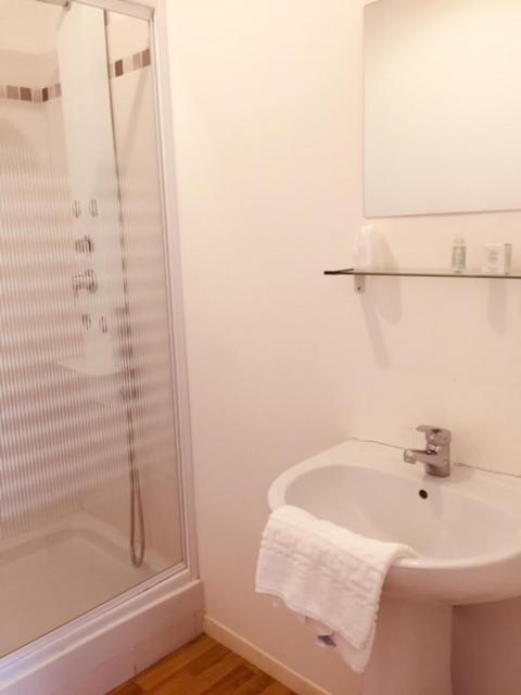 Béthune フルール ド セル Bed & Breakfast エクステリア 写真