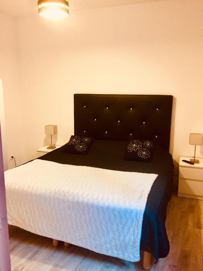 Béthune フルール ド セル Bed & Breakfast エクステリア 写真