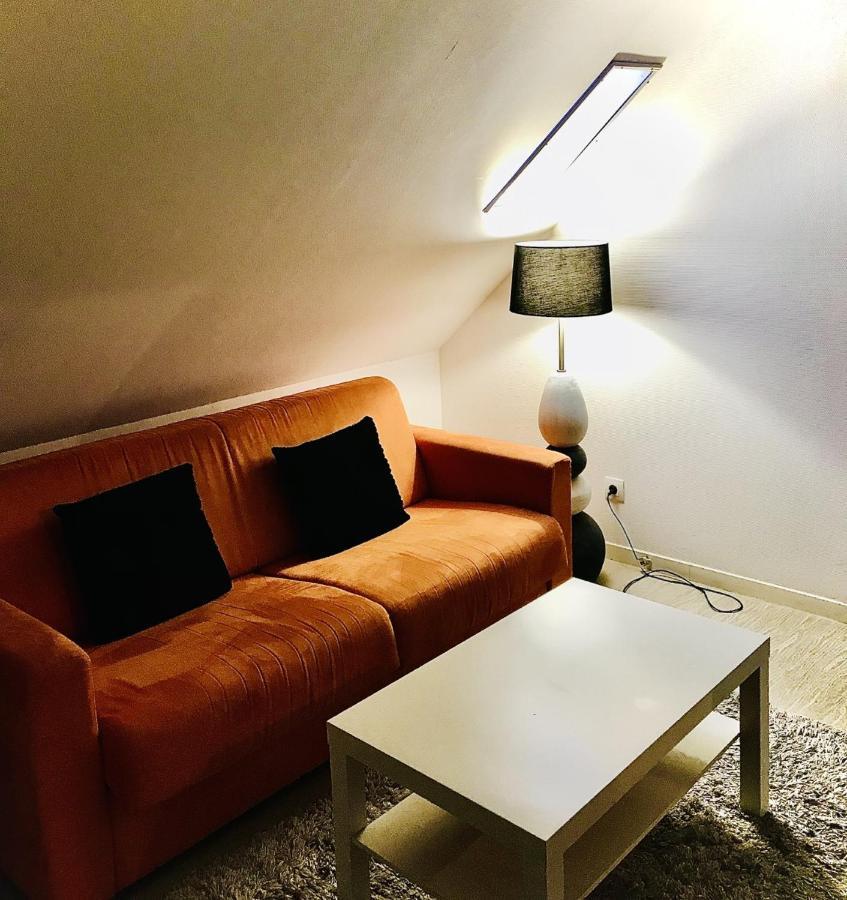 Béthune フルール ド セル Bed & Breakfast エクステリア 写真