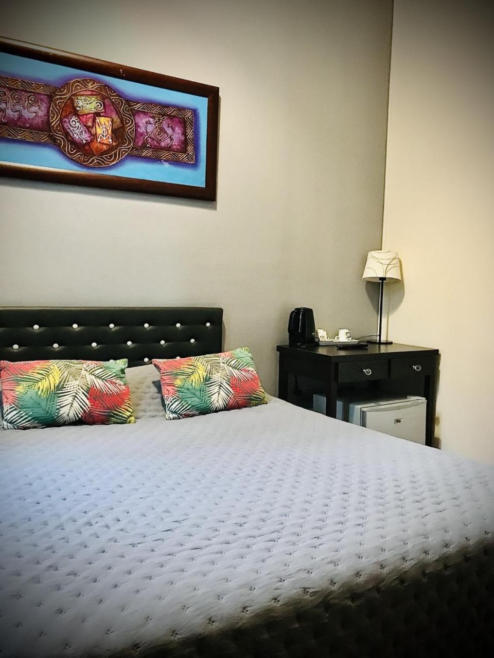 Béthune フルール ド セル Bed & Breakfast エクステリア 写真