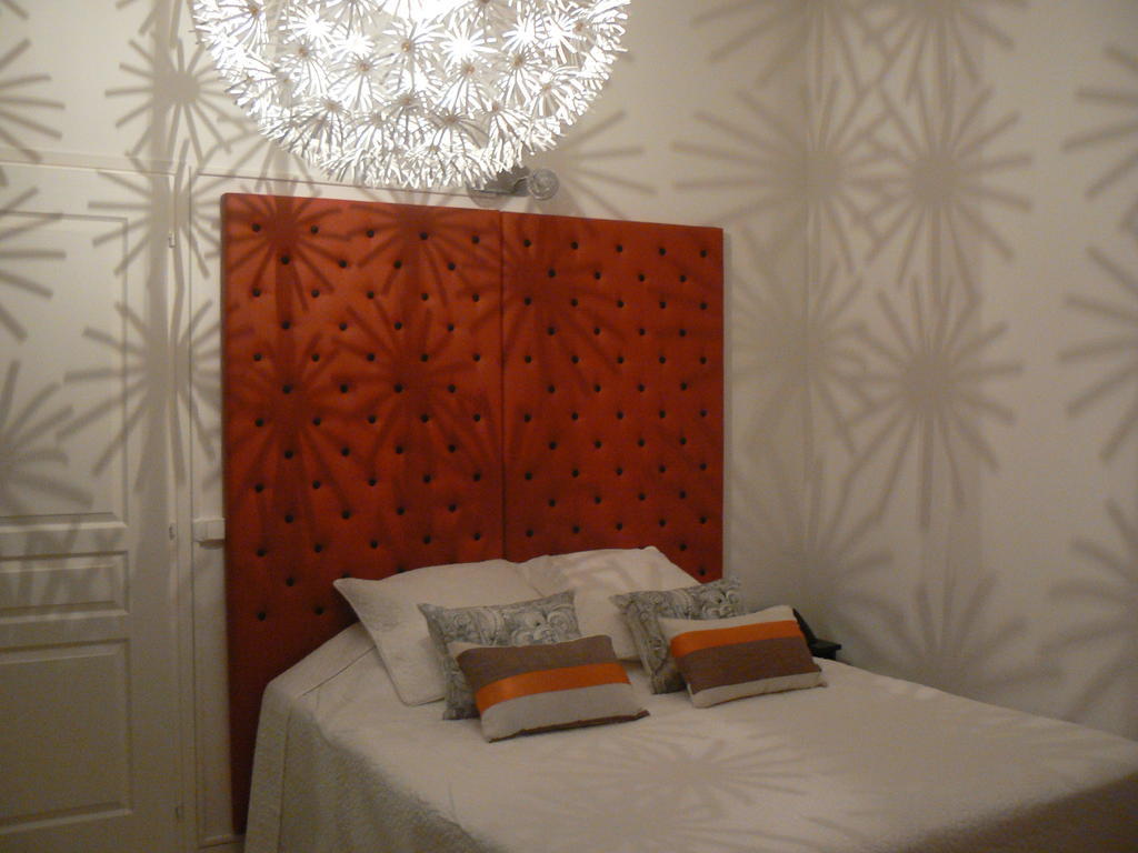 Béthune フルール ド セル Bed & Breakfast 部屋 写真