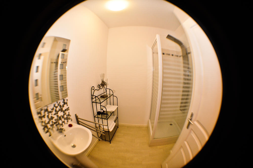 Béthune フルール ド セル Bed & Breakfast 部屋 写真