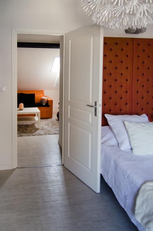 Béthune フルール ド セル Bed & Breakfast エクステリア 写真