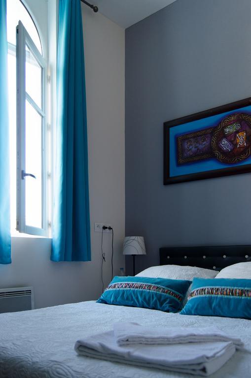 Béthune フルール ド セル Bed & Breakfast エクステリア 写真
