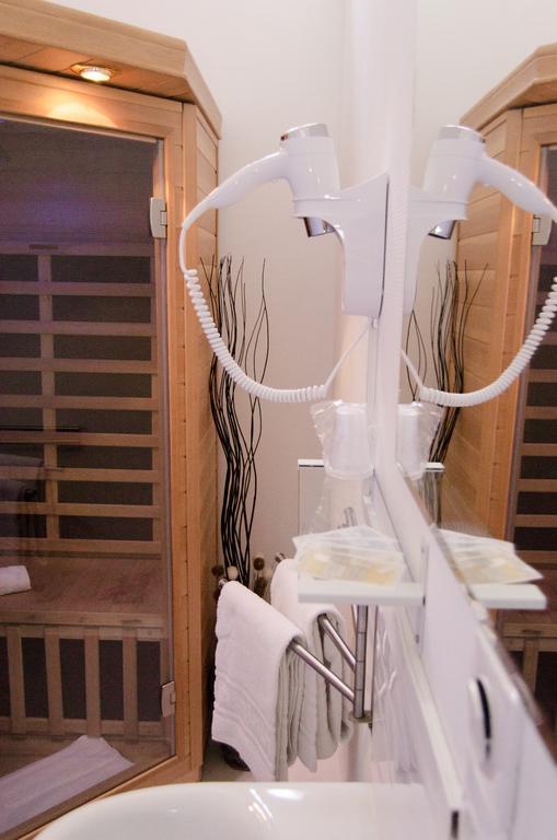 Béthune フルール ド セル Bed & Breakfast エクステリア 写真